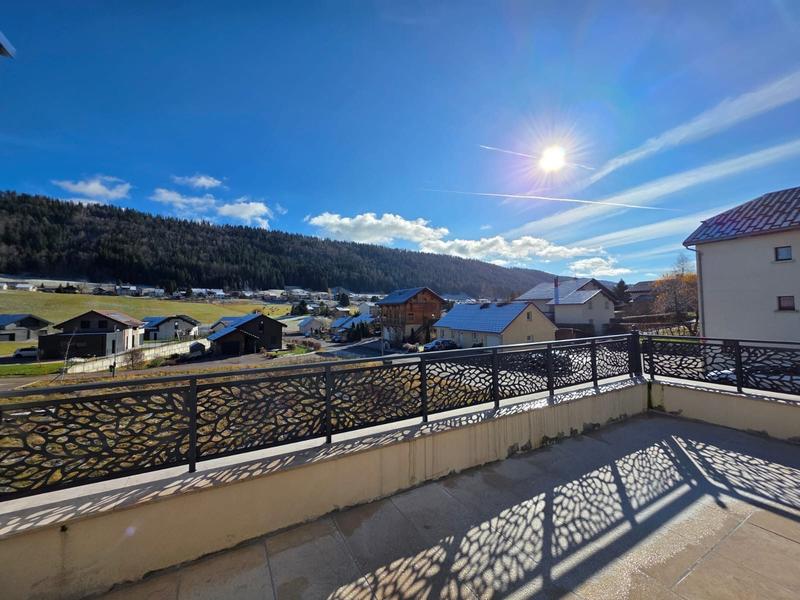 Maison contemporaine - 140 m² - 6 pièces