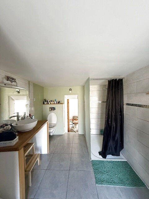 Maison - 109 m² - 4 pièces