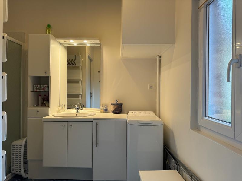 Maison - 80 m² - 6 pièces