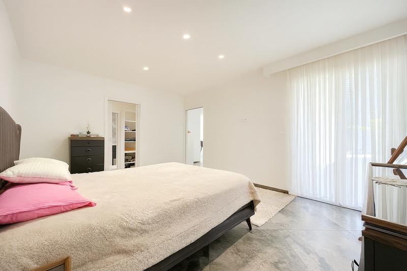 Maison contemporaine - 175 m² - 7 pièces