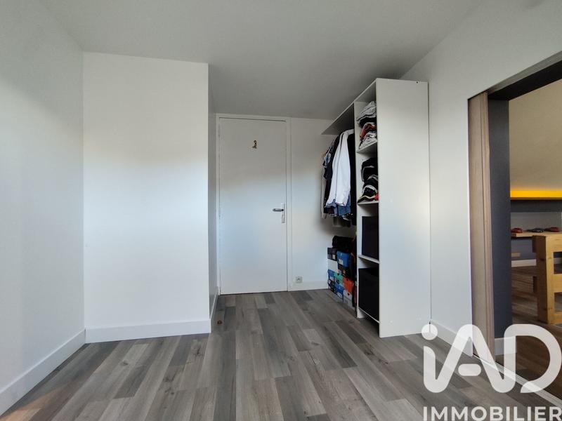 Maison - 117 m² - 6 pièces