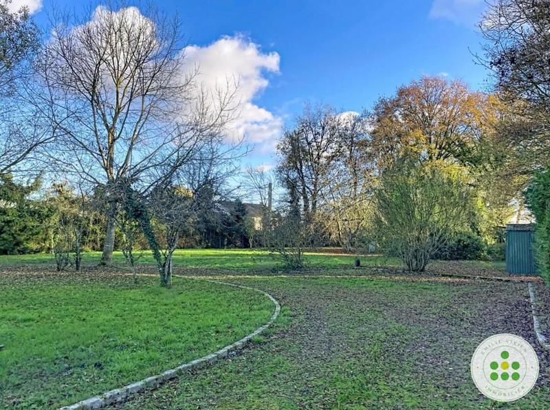 Maison de village - 147 m² - 6 pièces