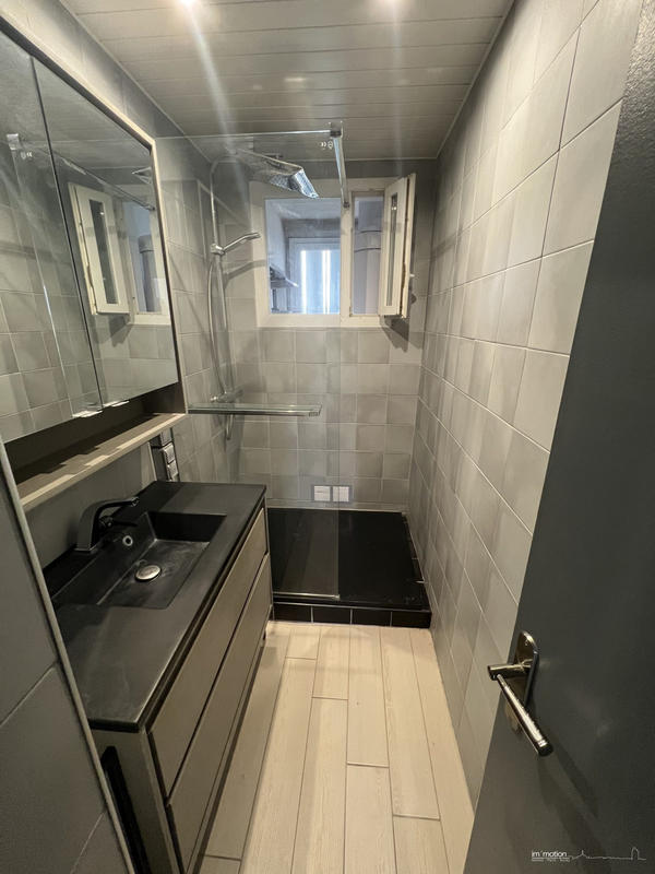 Appartement - 74 m² - 3 pièces