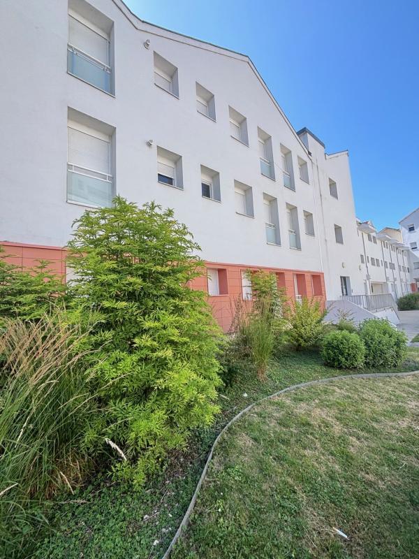 Appartement - 48 m² - 1 pièce