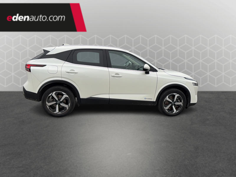 Nissan Qashqai e-Power 190 ch n-Connecta