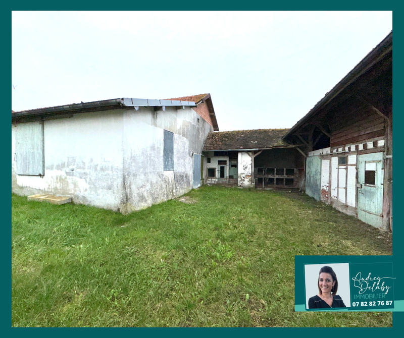 Maison - 115 m² - 6 pièces