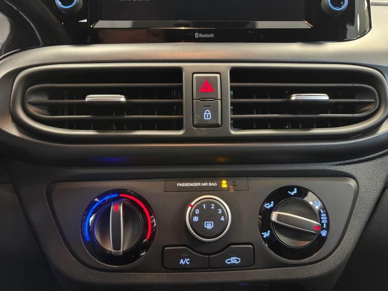 Hyundai i10 1.0 t-Gdi 100 n Line