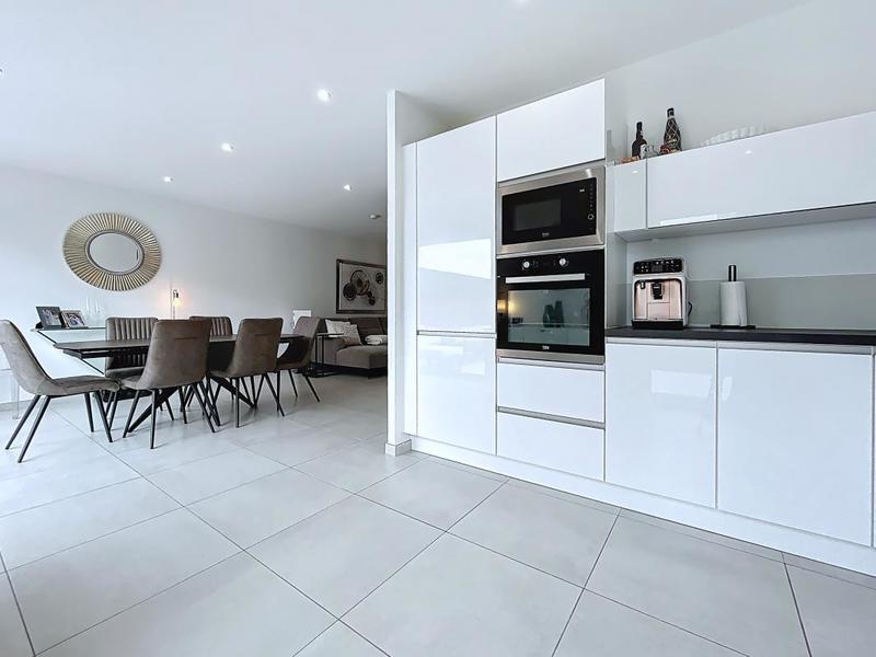 Maison - 103 m² - 5 pièces