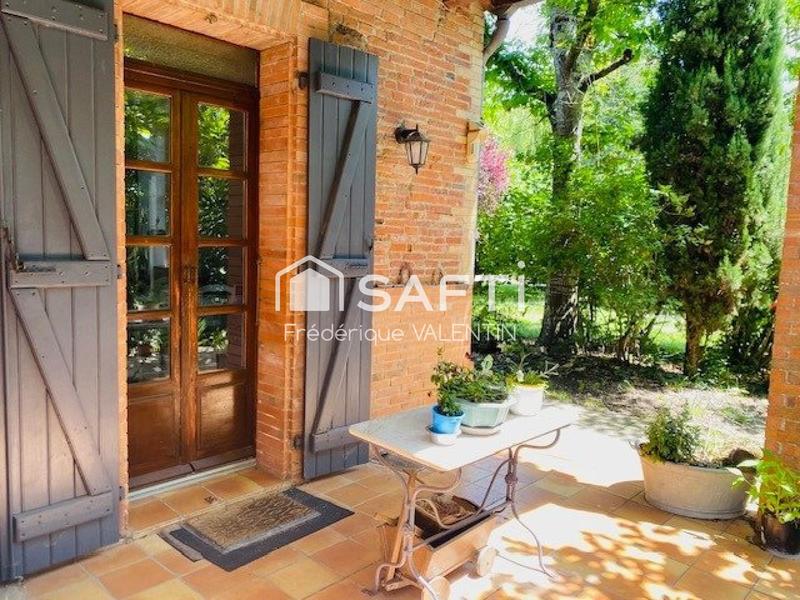 Maison de maîtres - 261 m² - 7 pièces