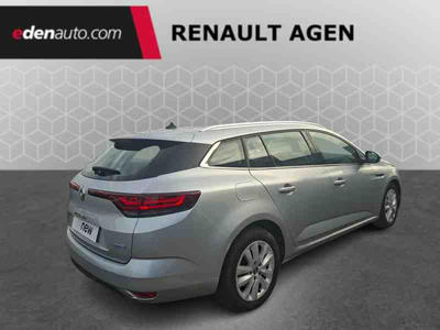 Renault Mégane IV Estate E-Tech Plug-In Hybride 160 - 21n Business