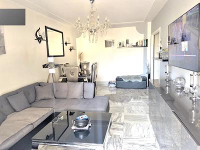 Appartement - 53 m² - 2 pièces