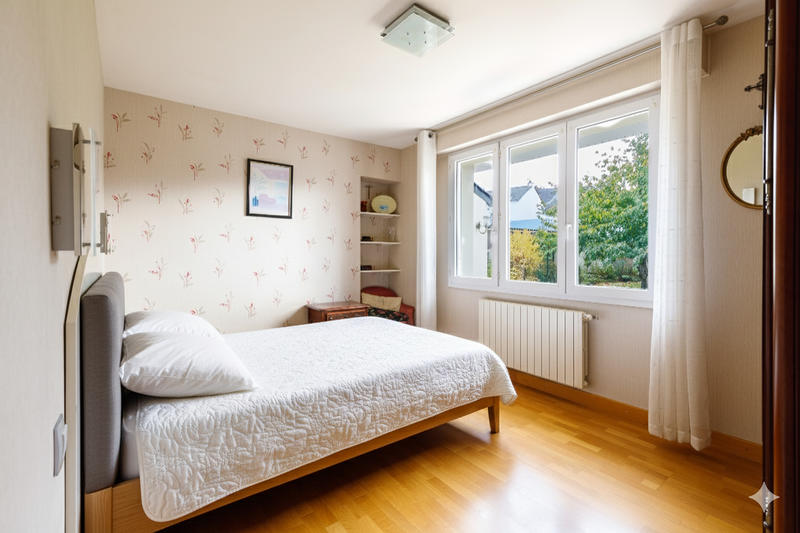 Maison - 158 m² - 6 pièces