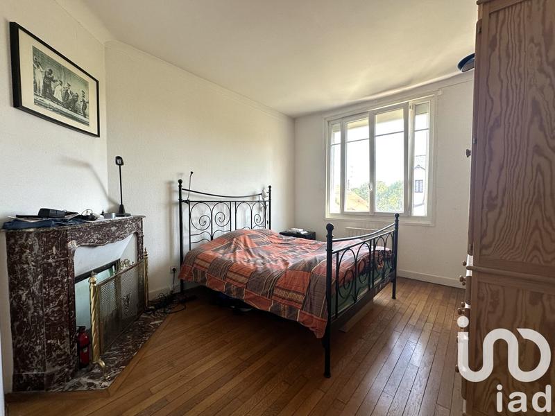 Maison - 126 m² - 6 pièces