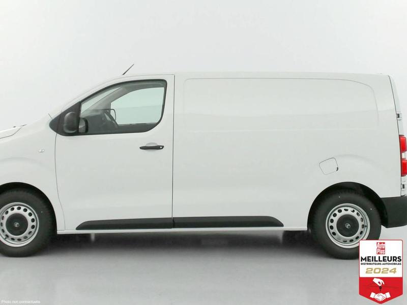 Citroën Jumpy m 2.0 BlueHDi 145ch