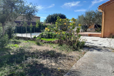 Maison - 91 m² - 5 pièces