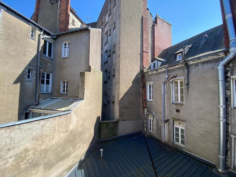 Appartement - 76 m² - 4 pièces