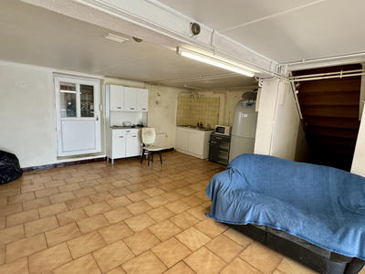 Maison - 130 m² - 4 pièces