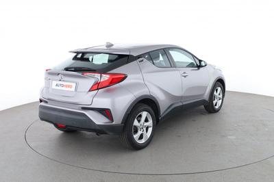 Toyota c-Hr 1.2 t Dynamic 2wd 116 ch