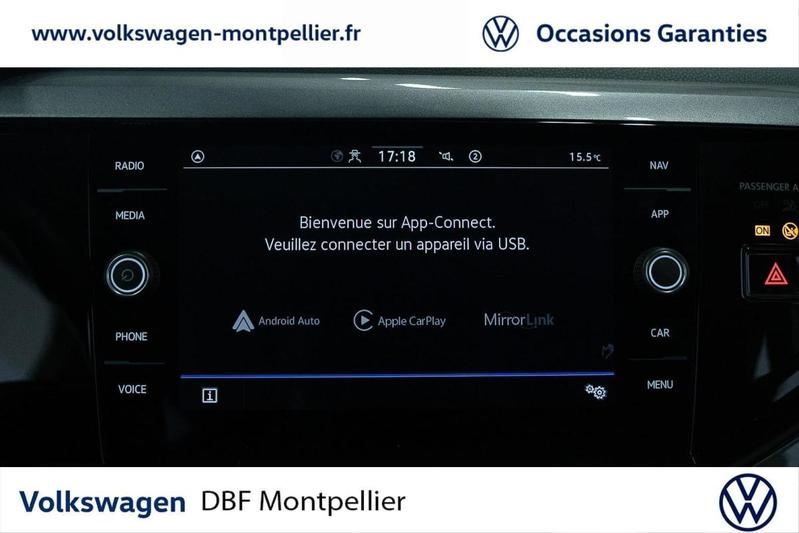 Volkswagen Taigo 1.0 Tsi 110 Dsg7 Style
