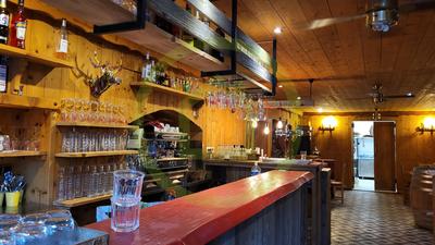 Fonds de commerce - 280 m²