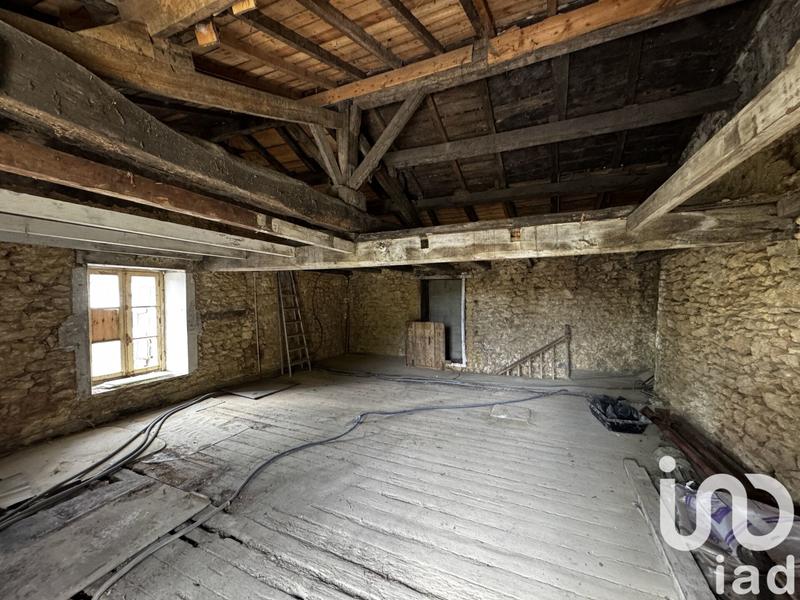 Maison - 190 m² - 8 pièces