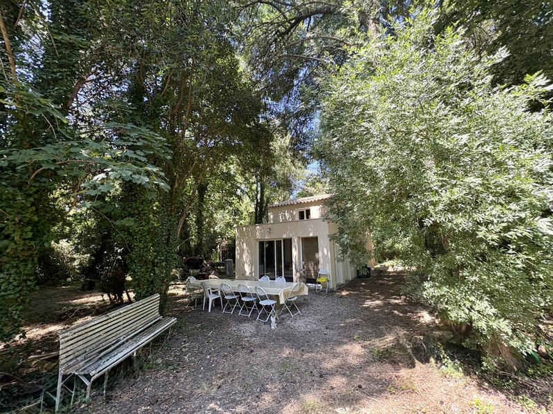 Maison - 51 m² - 3 pièces