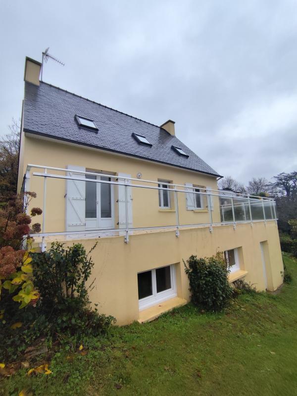 Maison - 118 m² - 6 pièces