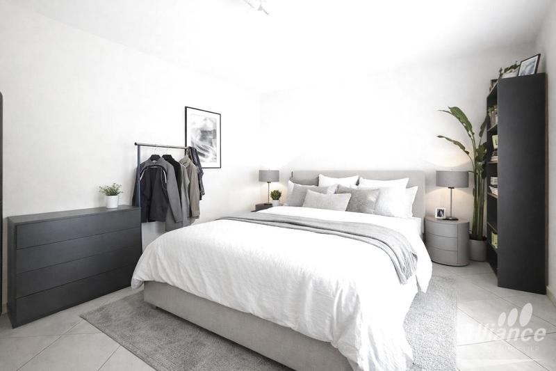 Appartement - 83 m² - 3 pièces