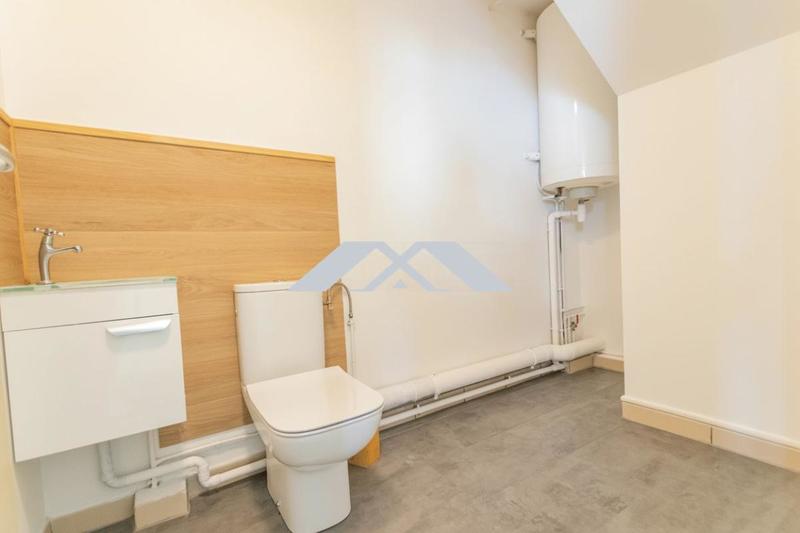 Duplex - 69 m² - 3 pièces