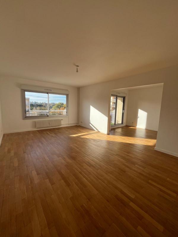 Appartement - 94 m² - 4 pièces