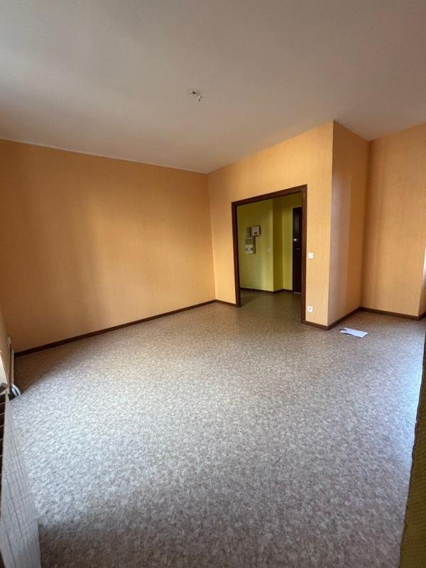 Appartement - 71 m² - 3 pièces