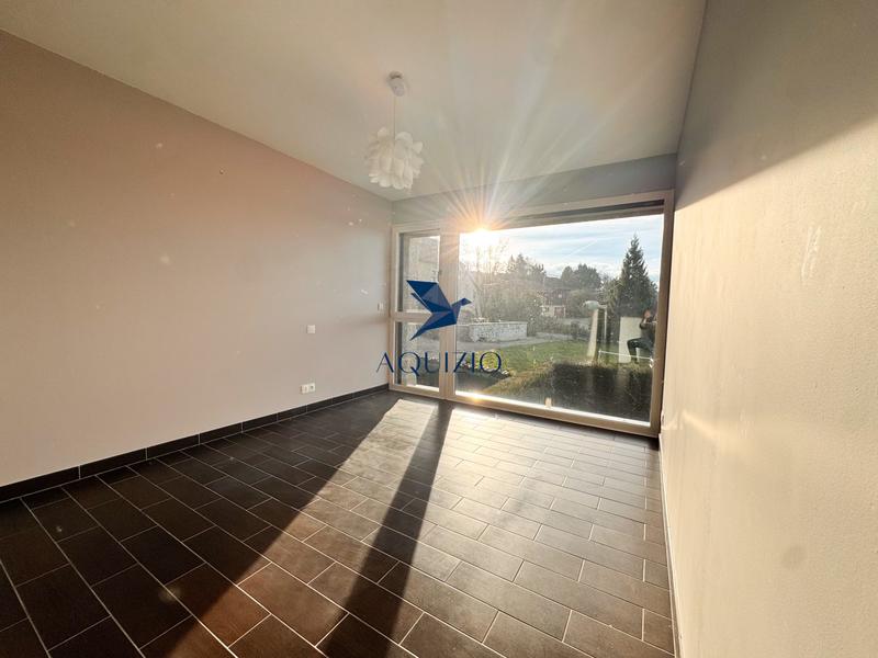 Maison ancienne - 155 m² - 6 pièces