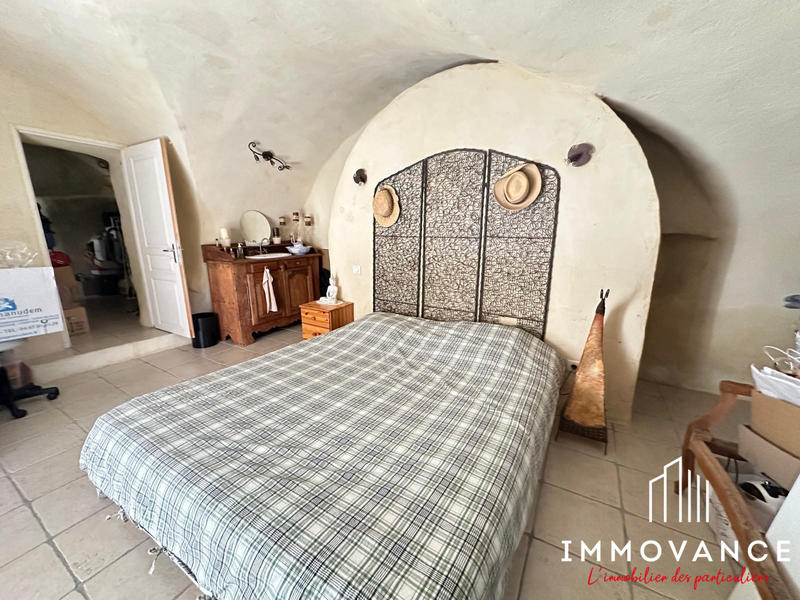 Maison - 103 m² - 4 pièces