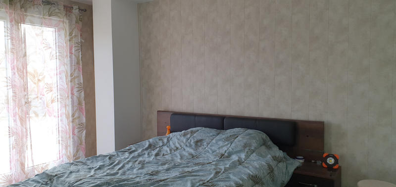 Maison de village - 166 m² - 6 pièces