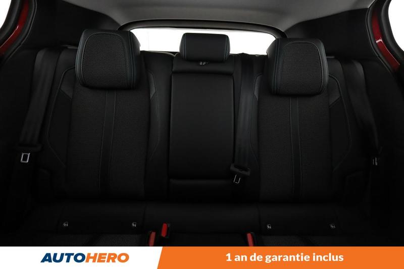 Peugeot 308 1.5 Blue-HDi Allure Pack Eat8 130 ch