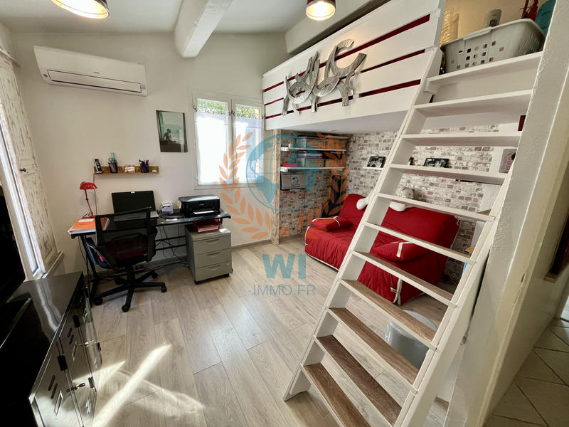 Maison - 140 m² - 4 pièces