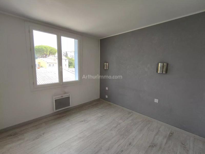 Appartement - 69 m² - 4 pièces