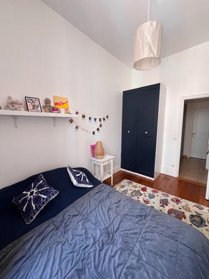 Appartement - 73 m² - 3 pièces