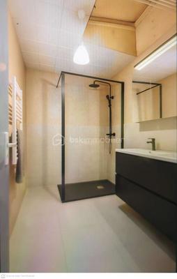 Maison - 147 m² - 6 pièces