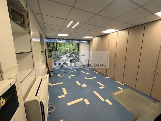 Local commercial - 45 m²