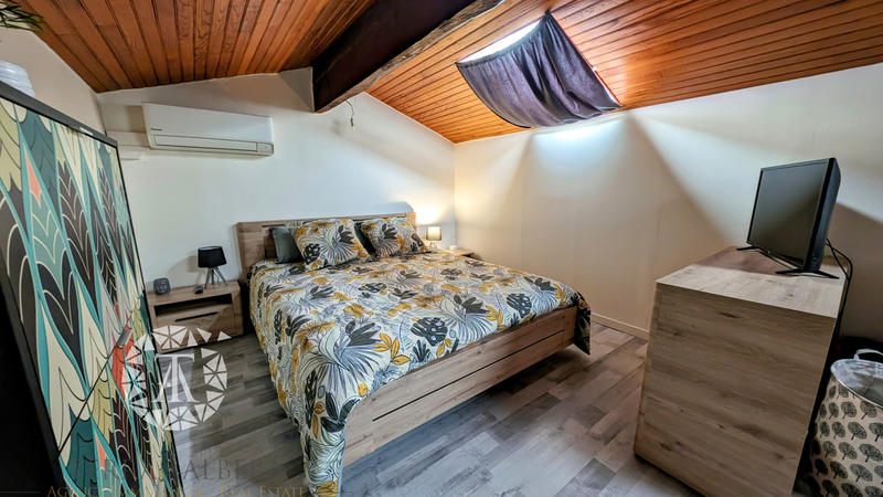 Appartement - 79 m² - 4 pièces