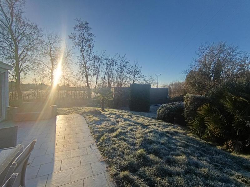 Maison - 149 m² - 6 pièces