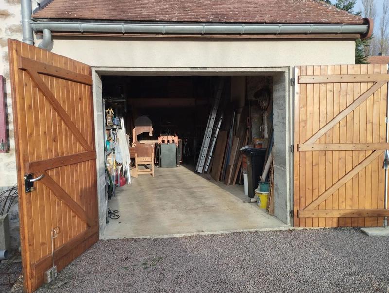 Maison - 167 m² - 5 pièces