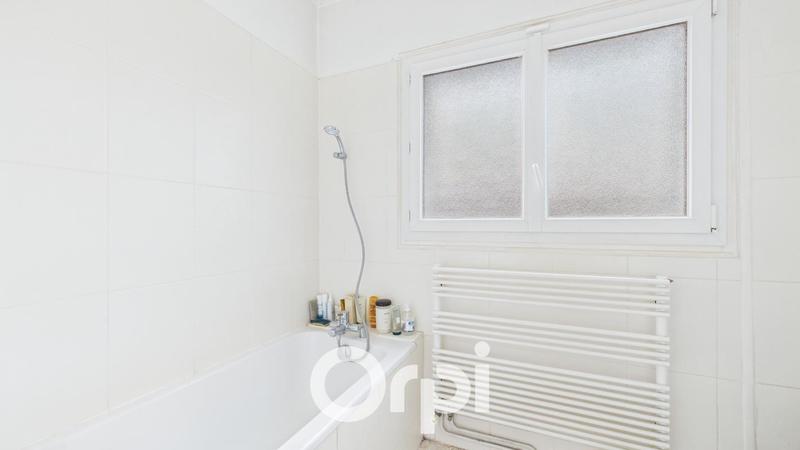 Maison - 115 m² - 6 pièces