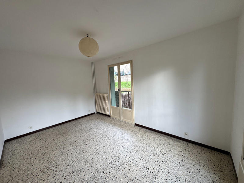 Appartement - 58 m² - 2 pièces