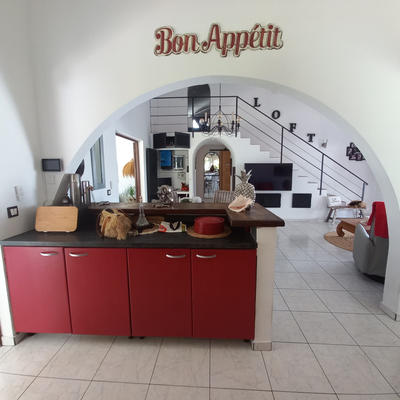 Villa - 123 m² - 5 pièces