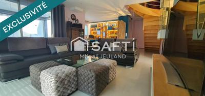 Villa - 180 m² - 6 pièces