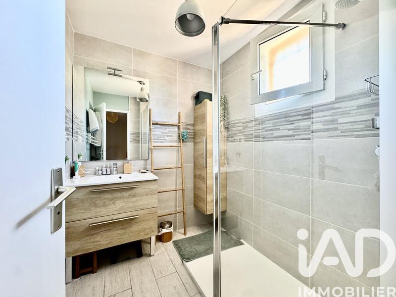 Maison - 78 m² - 4 pièces