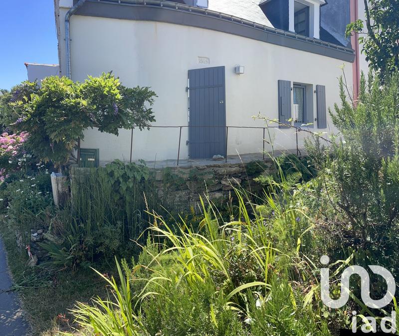 Maison de village - 90 m² - 3 pièces