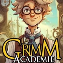 La Grimm Académie